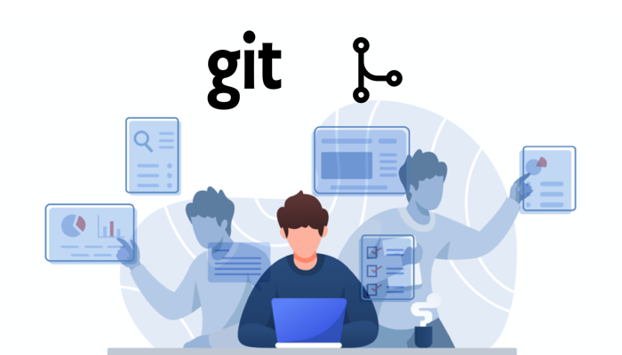 6 most useful git commands