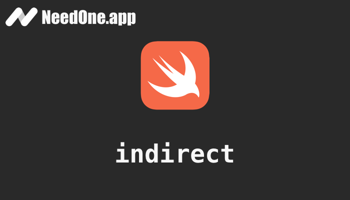 indirect enum in Swift